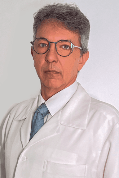 Foto do Dr. Luis Henrique Vita de Simone