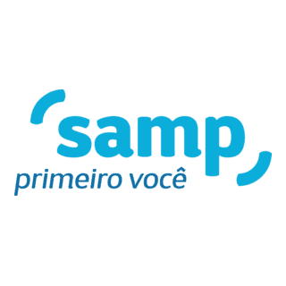 Logo SAMP